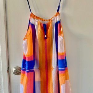 Trina Turk Swim Cover Up - Size M